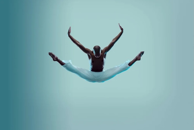 slider image
