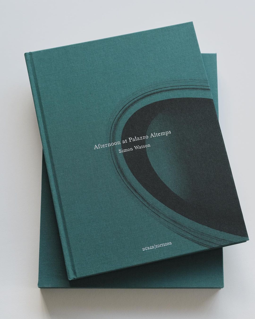 Dürer Editions |  Oct. 22