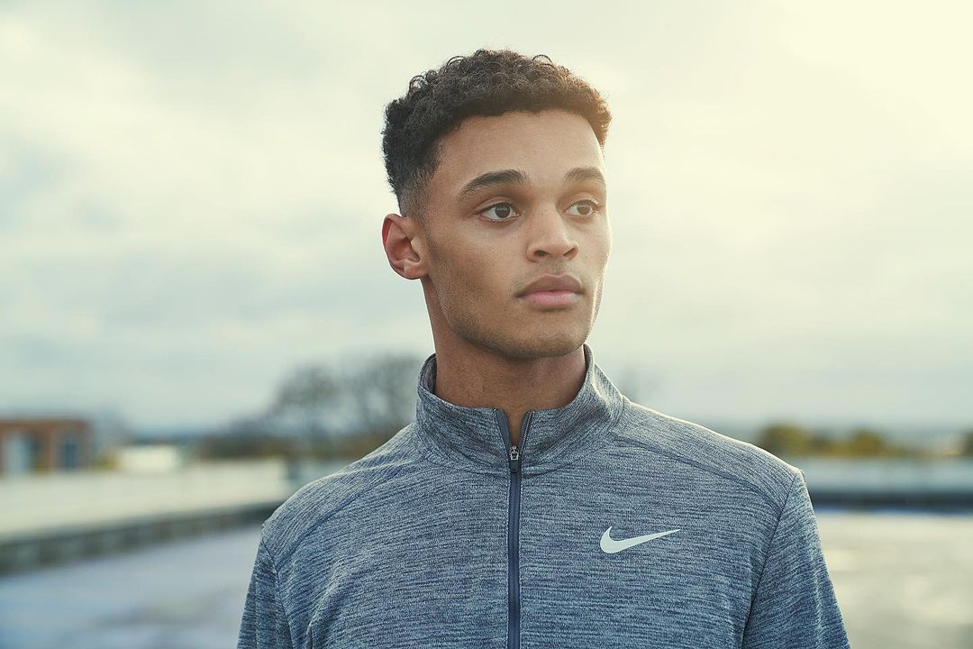 FORTE Sports Talent |  Oct. 22