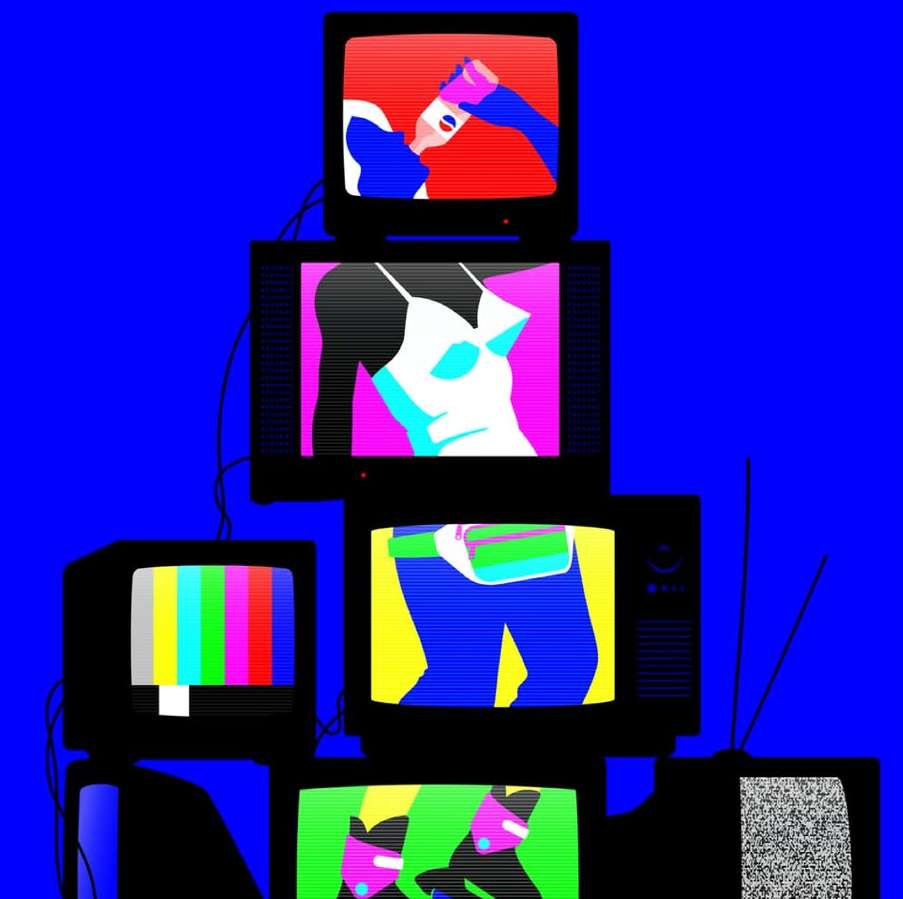 Ben Wiseman X The New Yorker Oct. 25