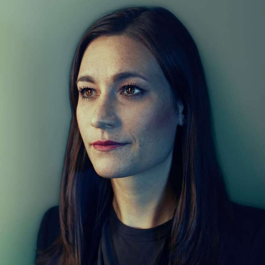 James Day X Wired UK Nov. 25