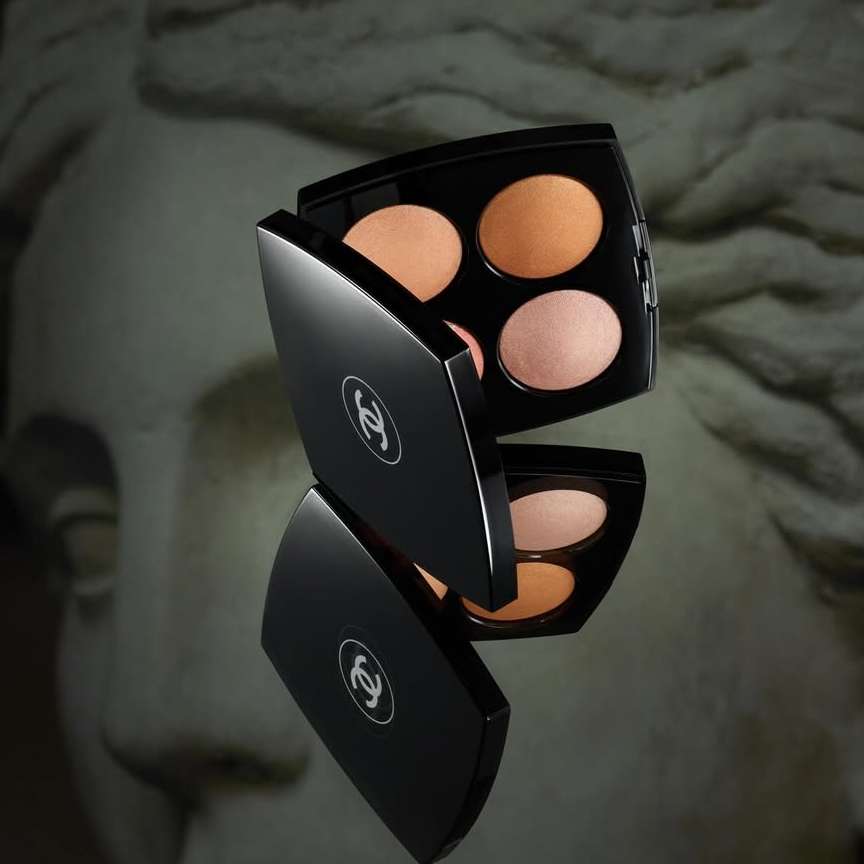 Chanel Beauty |  Feb. 26