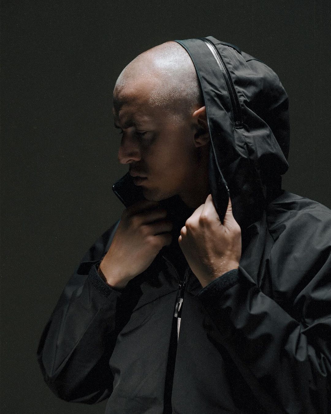 Crazy Character Print |  Dec. 23