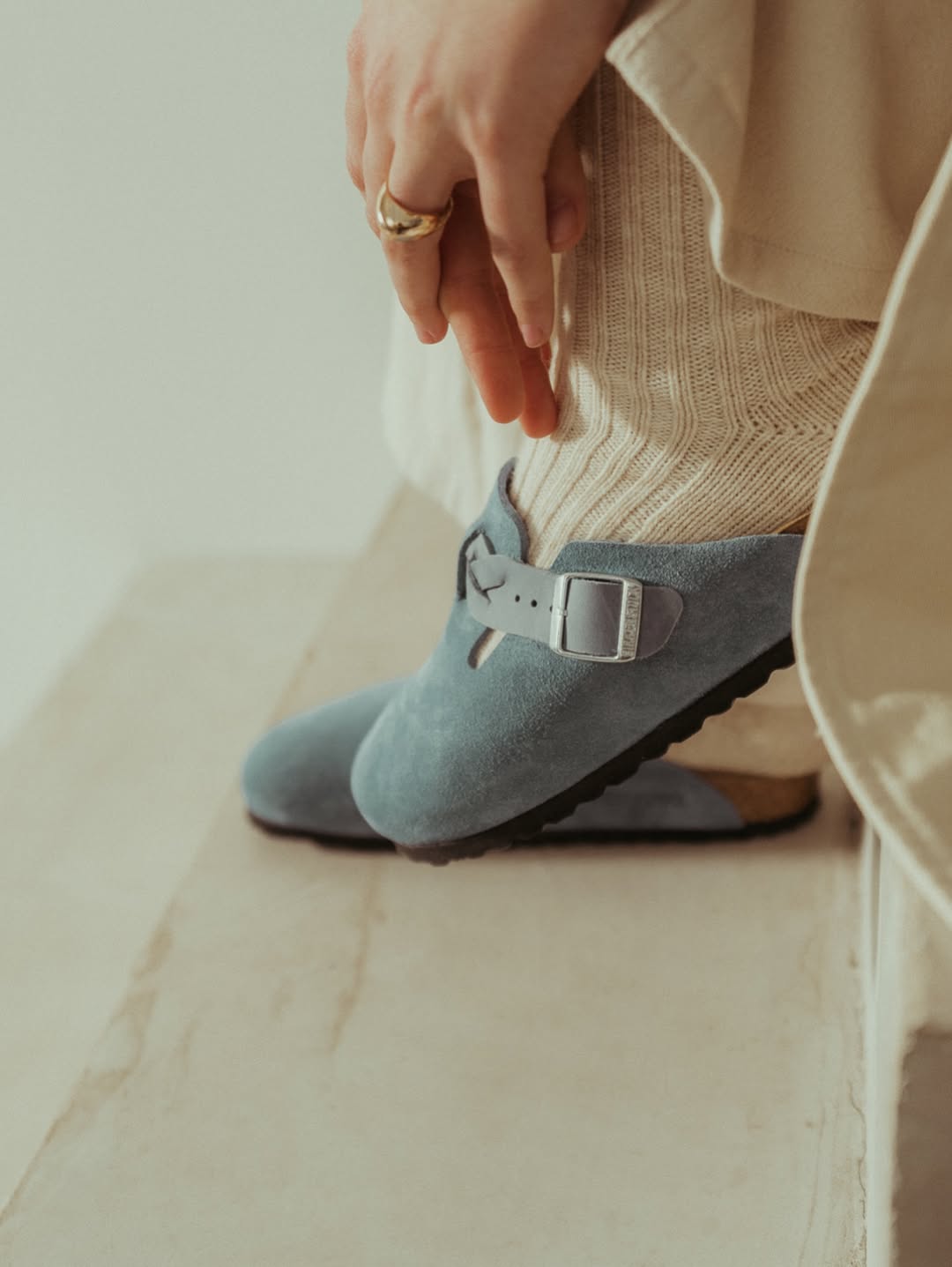 Birkenstock |  Feb. 26