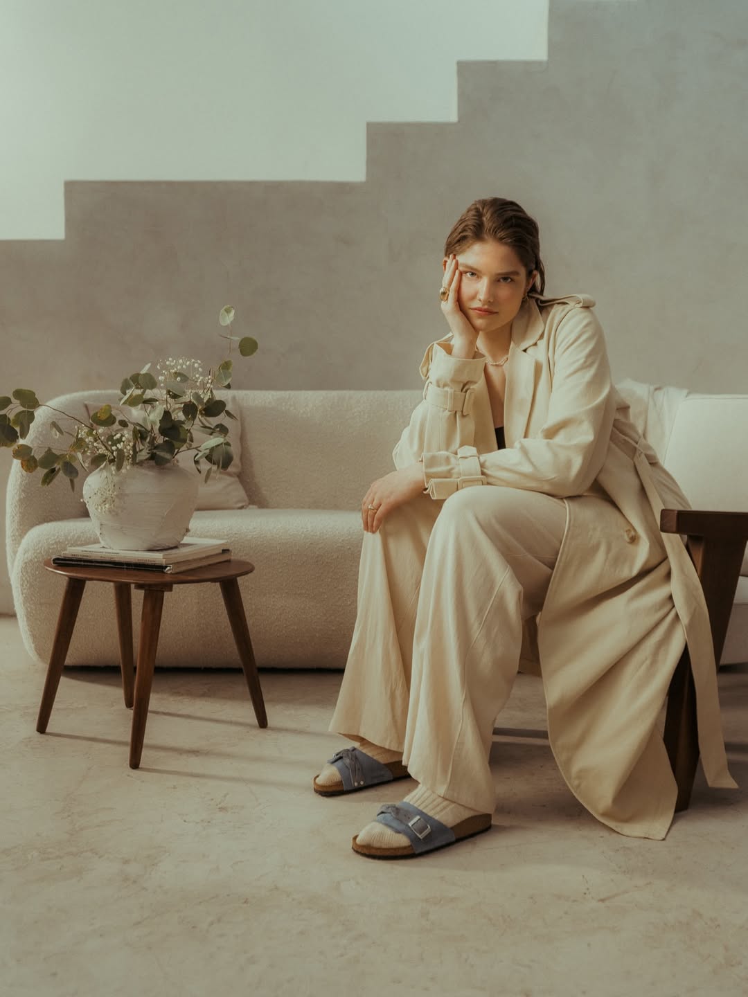 Birkenstock |  Feb. 26