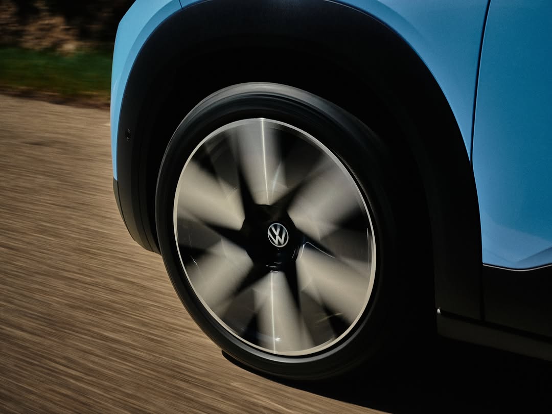 Mario Stumpf X Volkswagen
