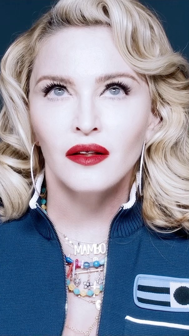 MDNA SKIN |  Nov. 20