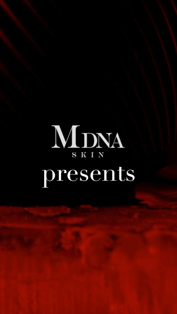 MDNA SKIN |  Dec. 20