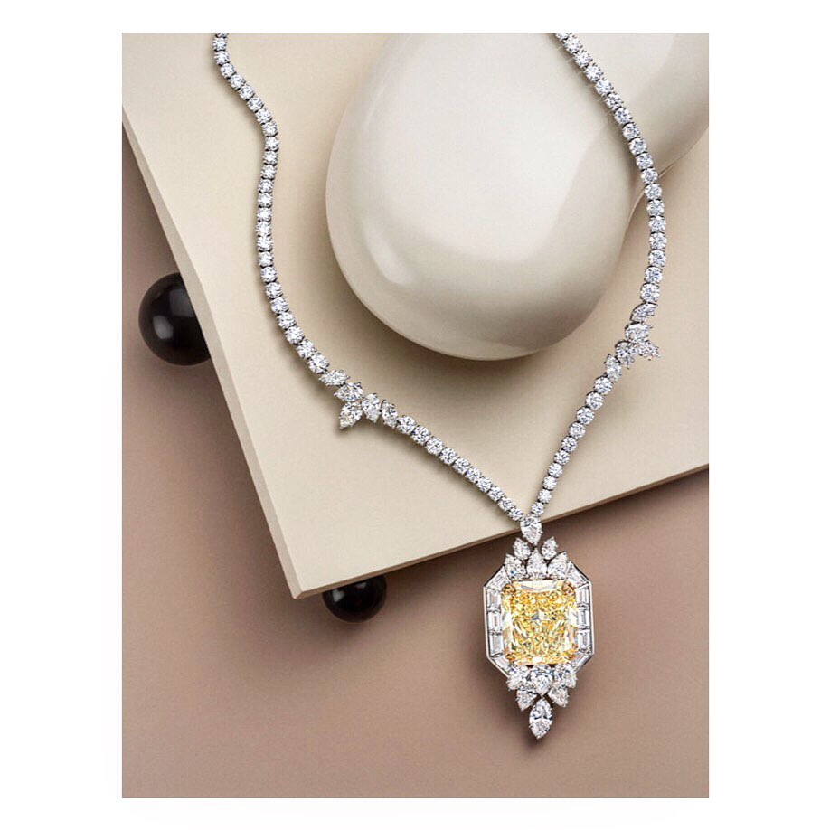 Vogue Hong Kong |  Jul. 19