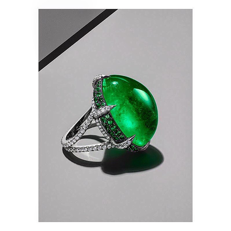 Bergdorf Goodman |  Nov. 19