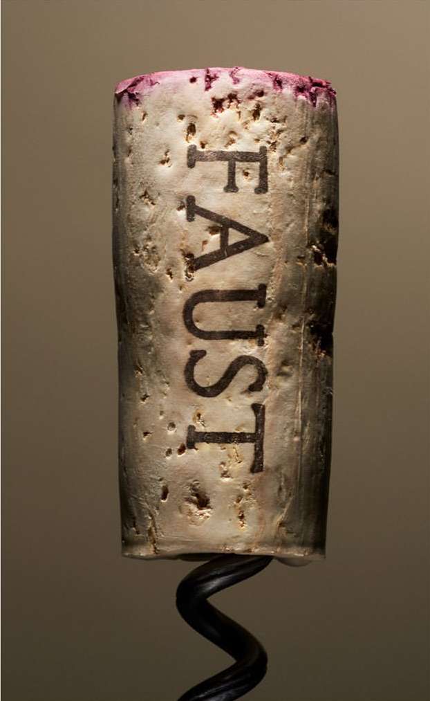 Faust Wines |  Apr. 21