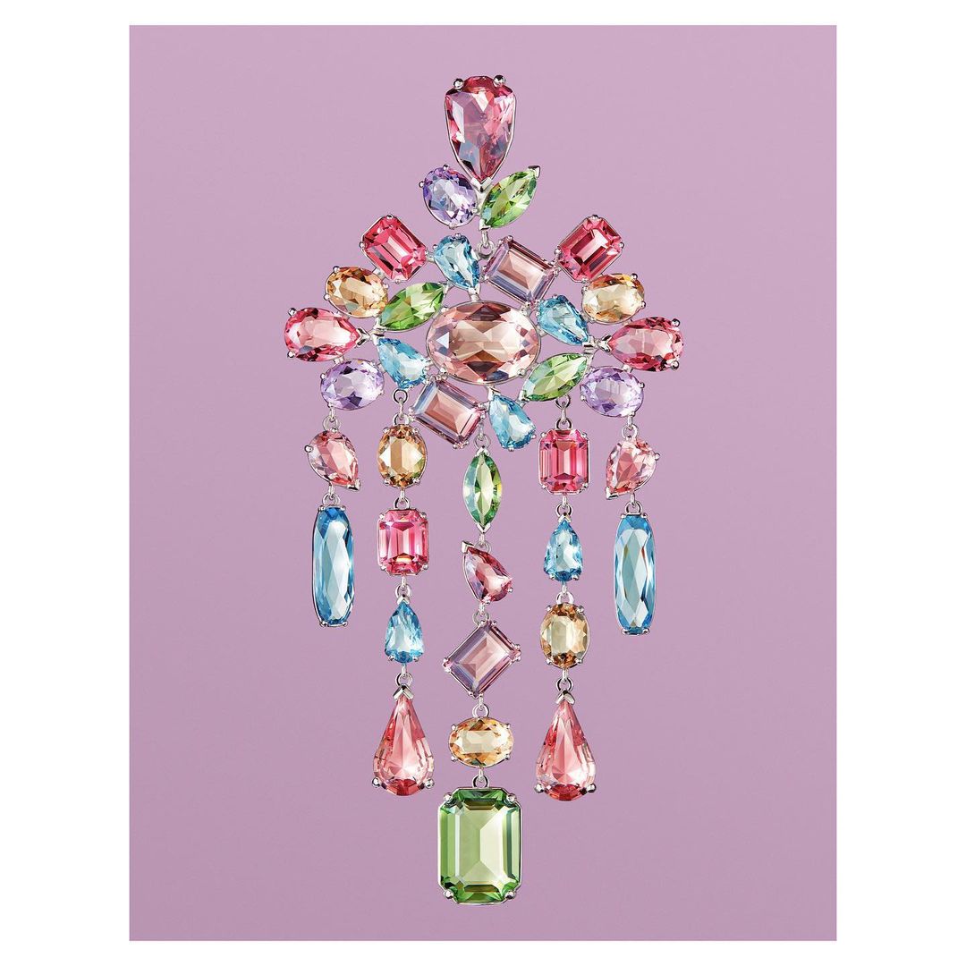 Swarovski  |  May. 21