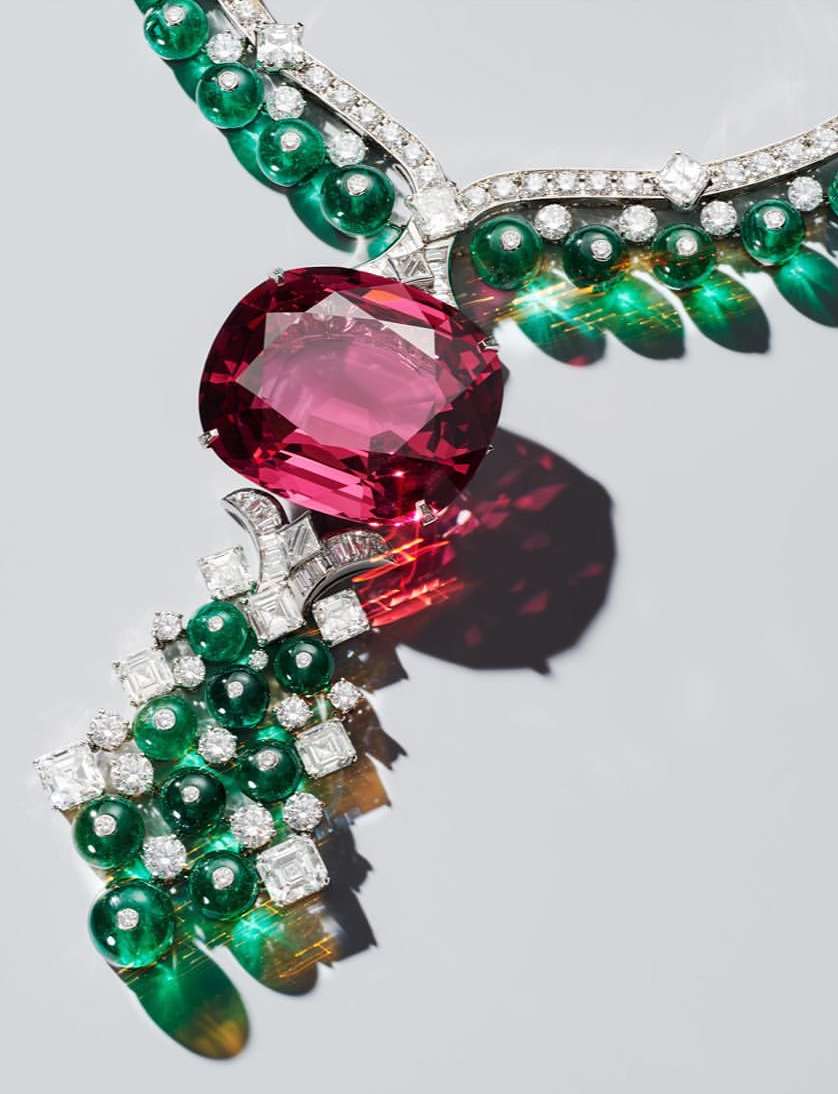 Vogue Mexico |  Feb. 22