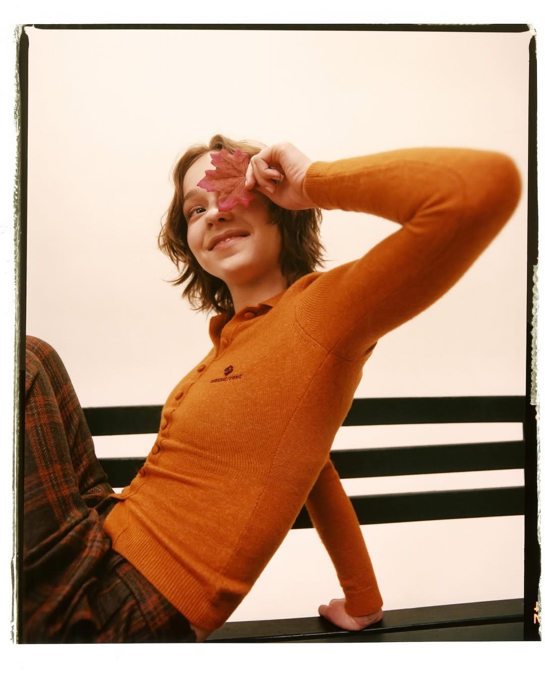 @ememyers for @people photographed by @anndyjackson

Shot on location with @smashboxstudios EQ

CREDITS:
Photographer @anndyjackson
DP josherzog
Hair @djquintero
Makeup @ralphsiciliano
Manicurist @artebytak
Stylist @msjordanjohnson
Set Designer @elunken
Director of Photography @ilanaschweberkaplan
Creative Director @jennabrillhart