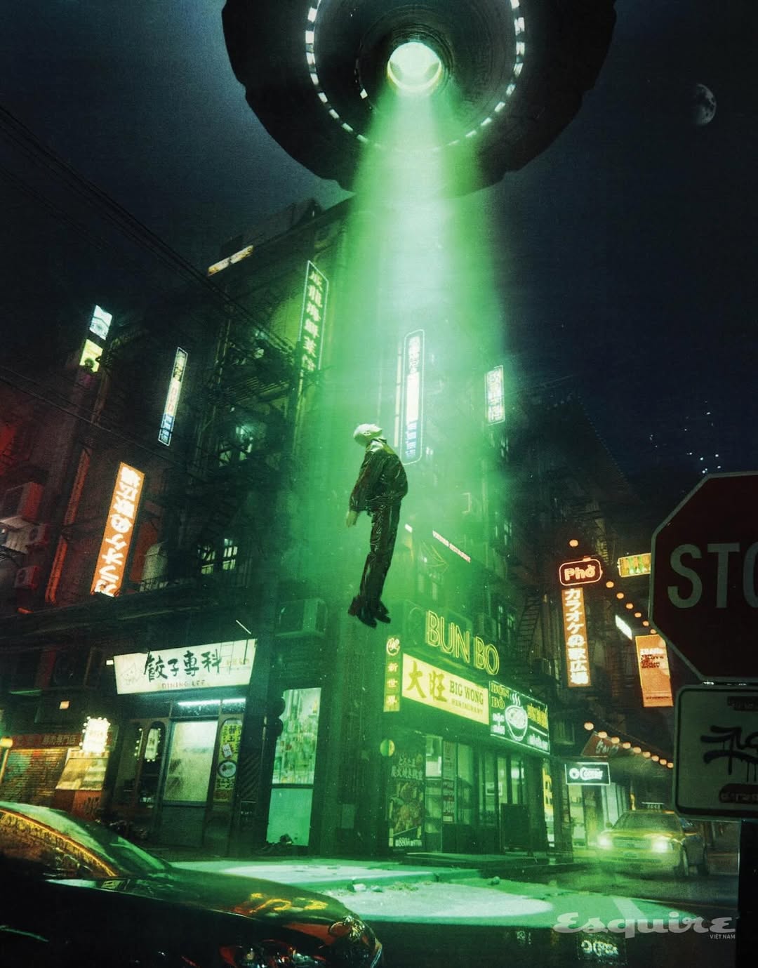 @evanmock for the cover of @esquirevietnam photogr...