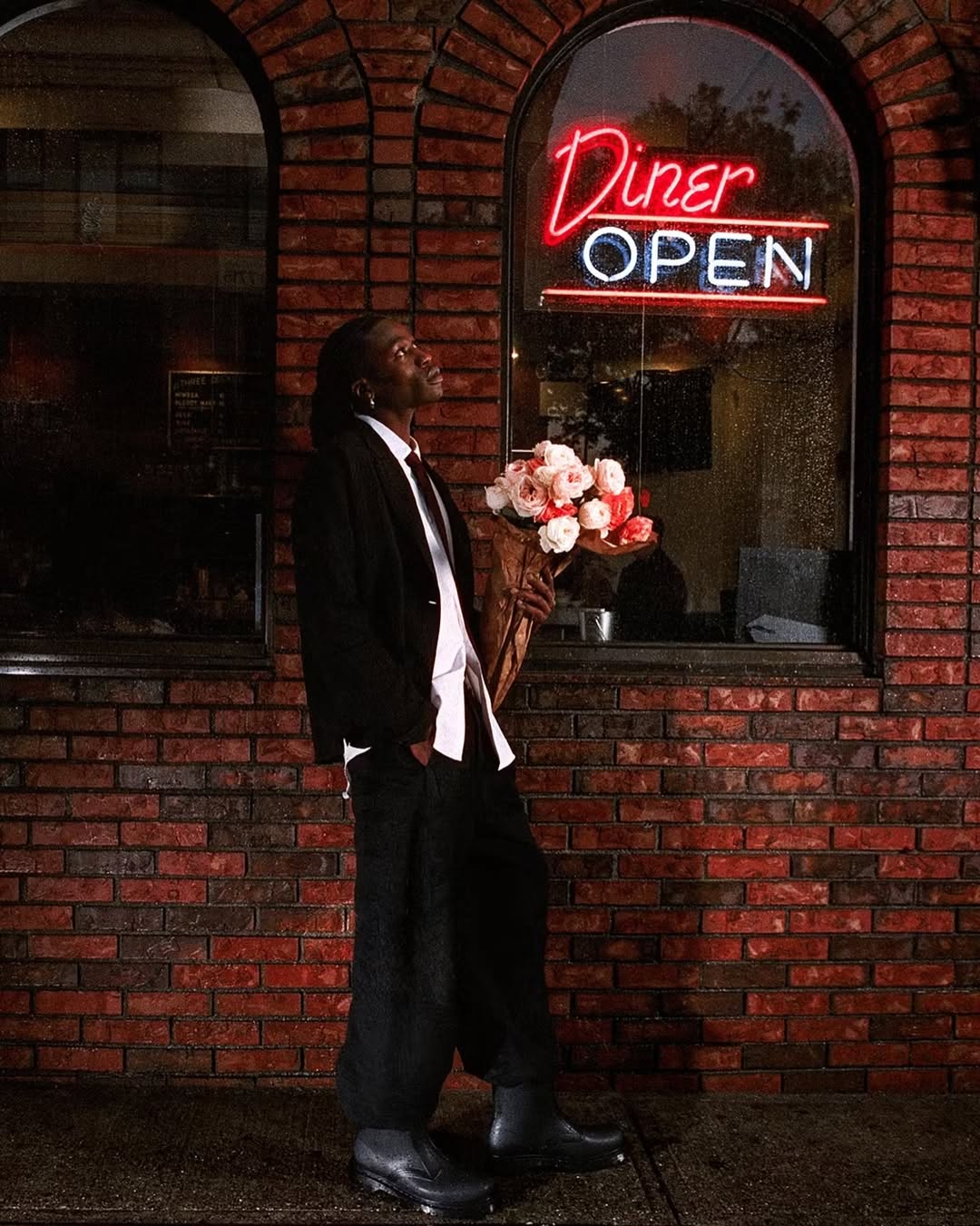 @drmartensofficial for @highsnobiety photographed ...