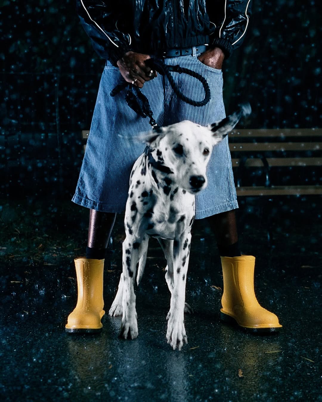 @drmartensofficial for @highsnobiety photographed ...