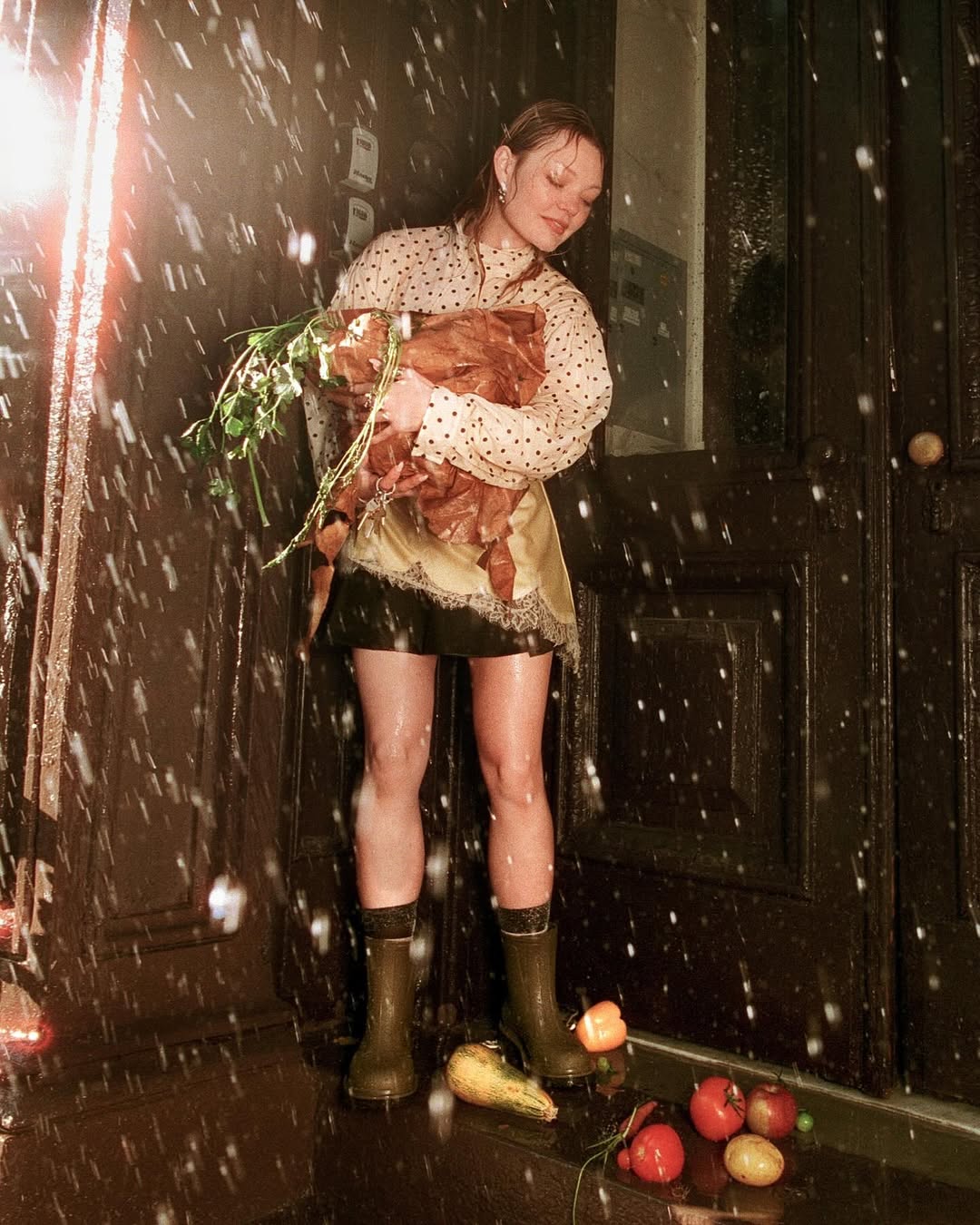 @drmartensofficial for @highsnobiety photographed ...