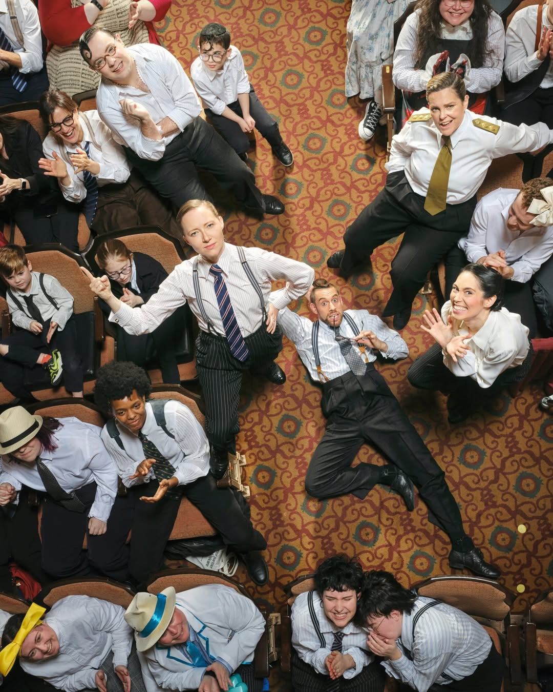 @mincemeatbway for @nytimes photographed by @the_c...