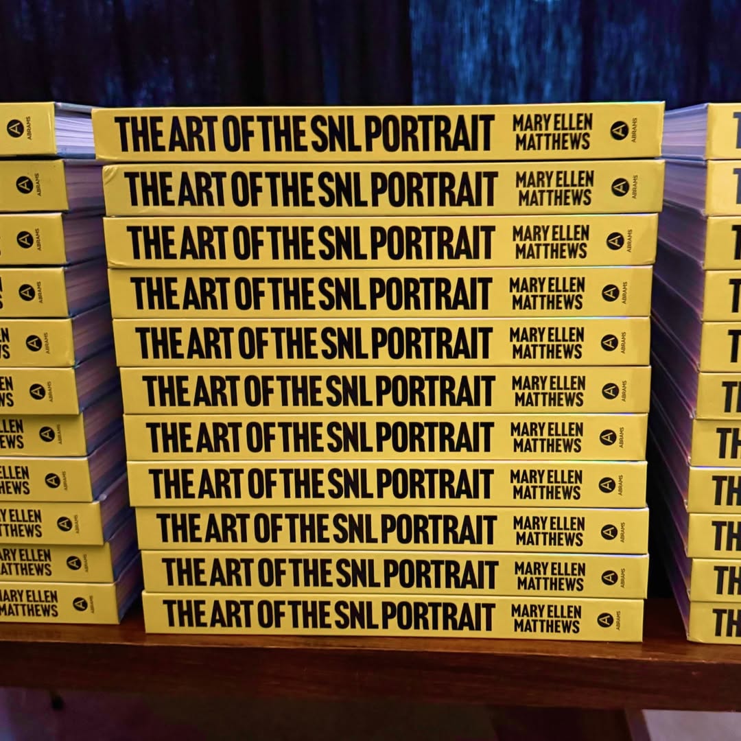 We had the pleasure of hosting legendary SNL photo...