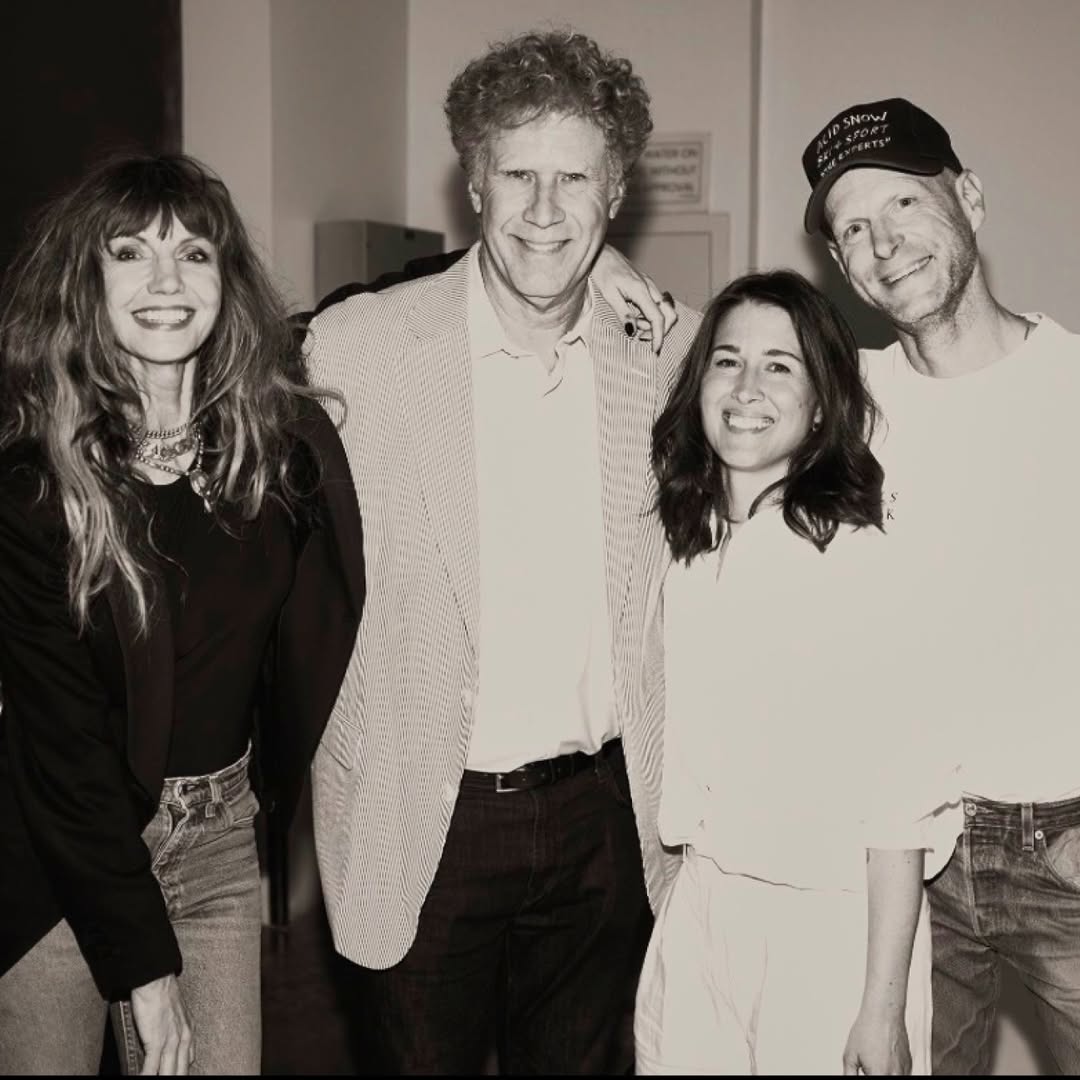 We had the pleasure of hosting legendary SNL photo...