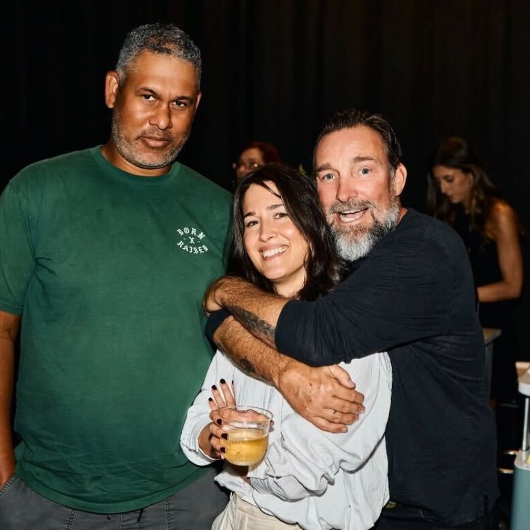 We had the pleasure of hosting legendary SNL photo...