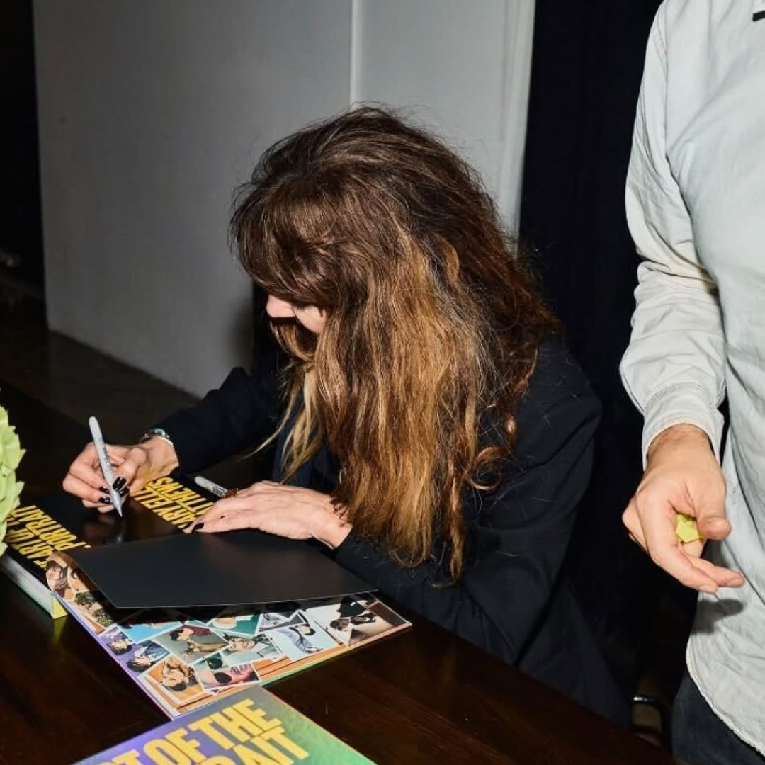 We had the pleasure of hosting legendary SNL photo...