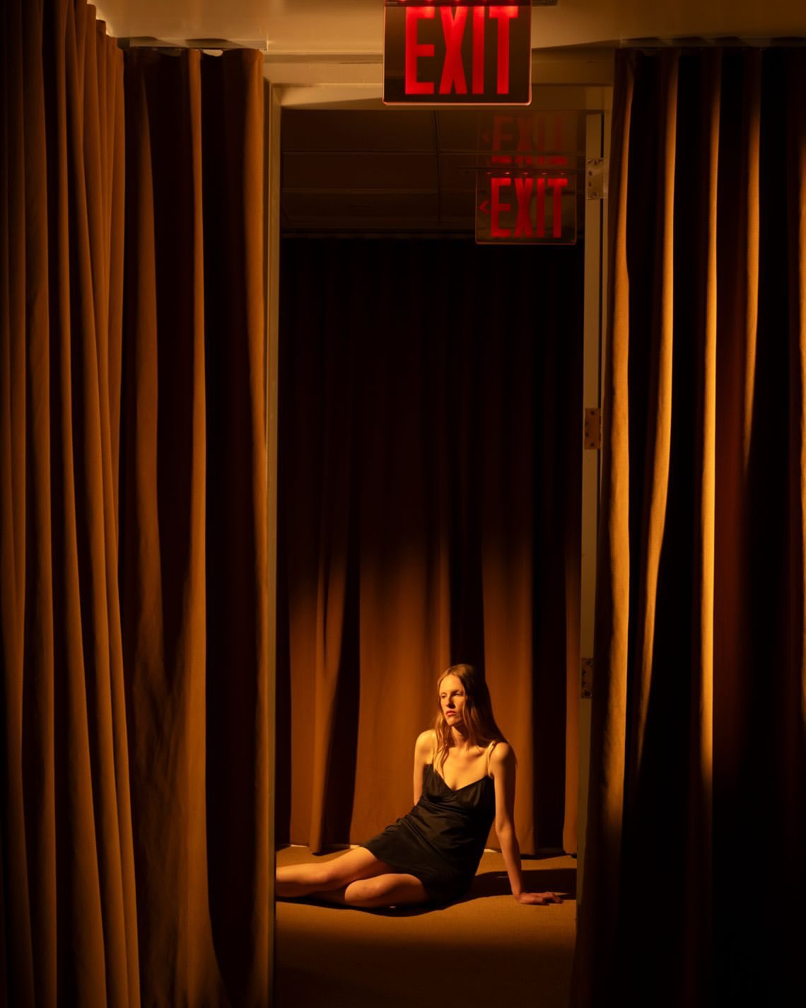 @audreyhobert for @nymag & @vulture photographed b...