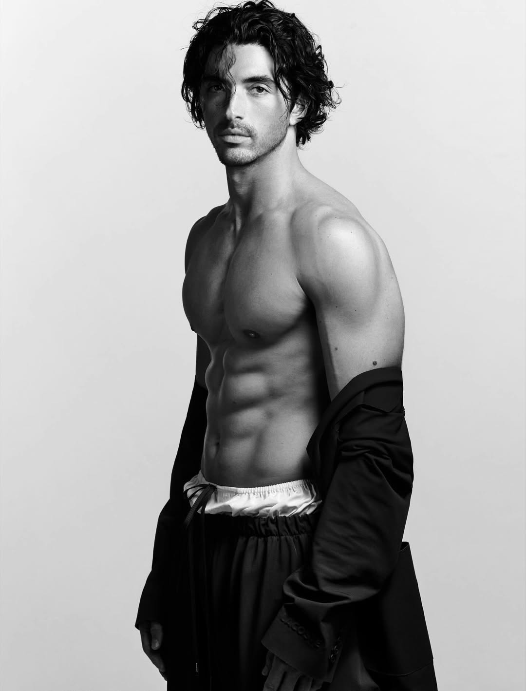 @taylorzakharperez for the cover of @vman and the ...