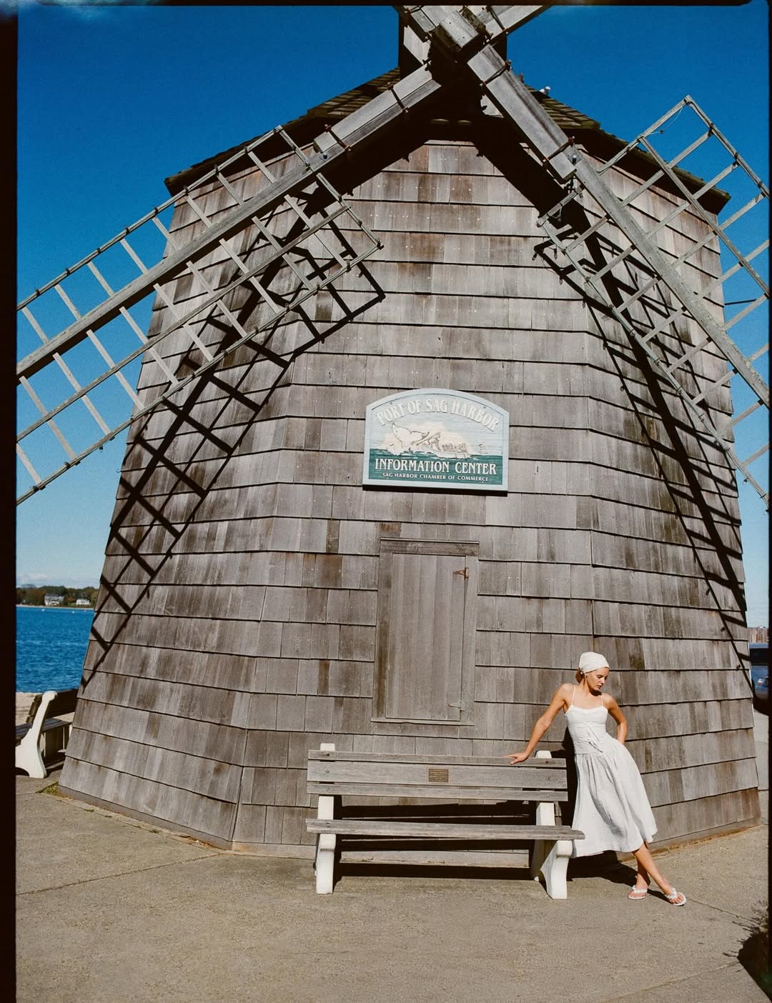 @forloveandlemons Spring Collection photographed b...