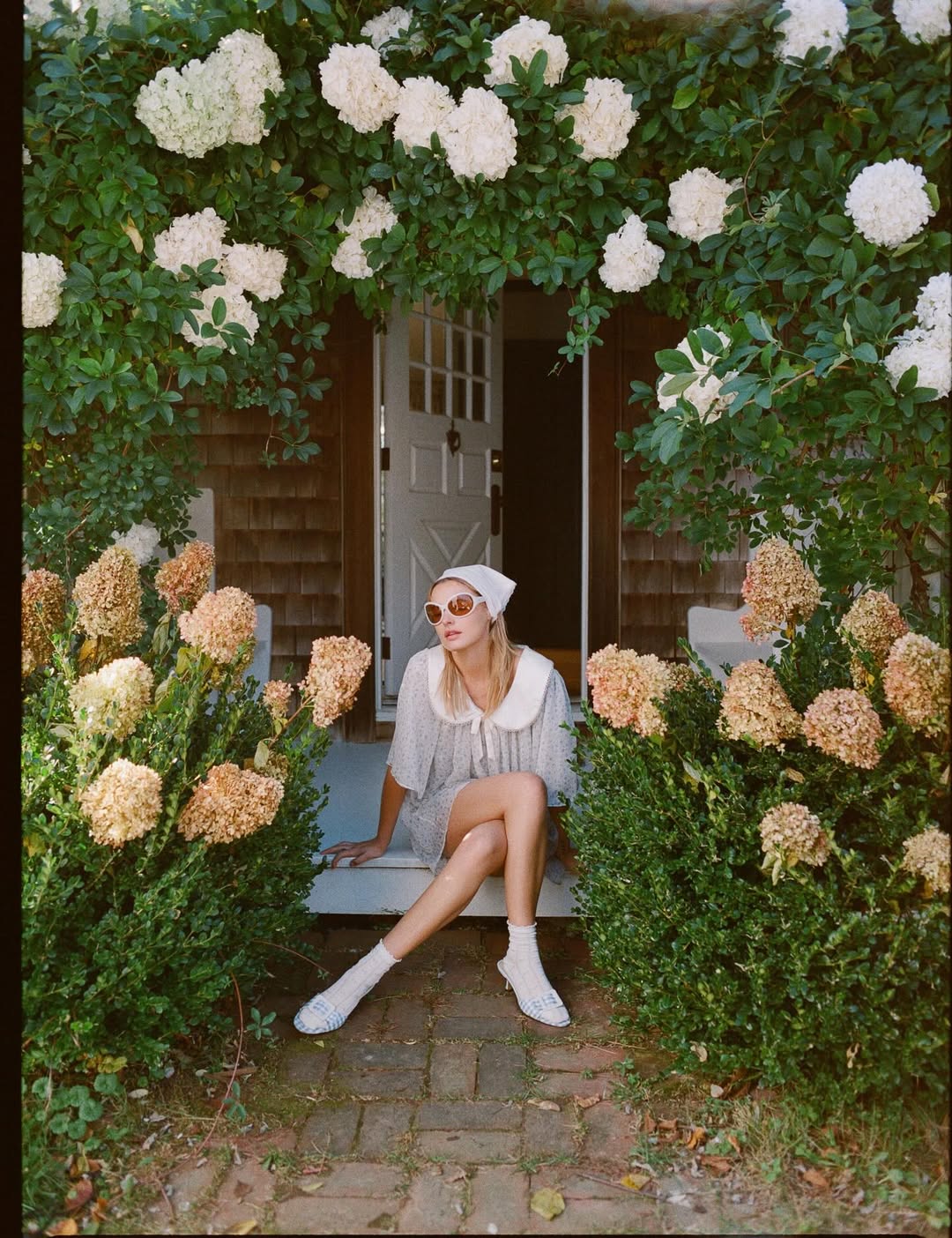 @forloveandlemons Spring Collection photographed b...