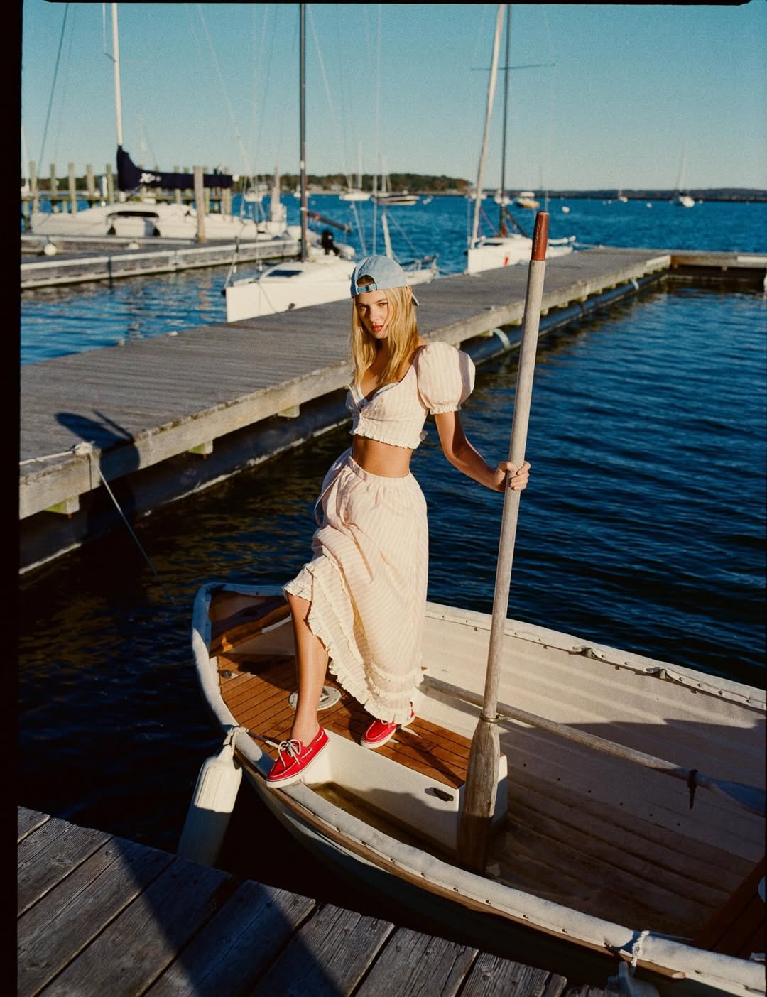 @forloveandlemons Spring Collection photographed b...