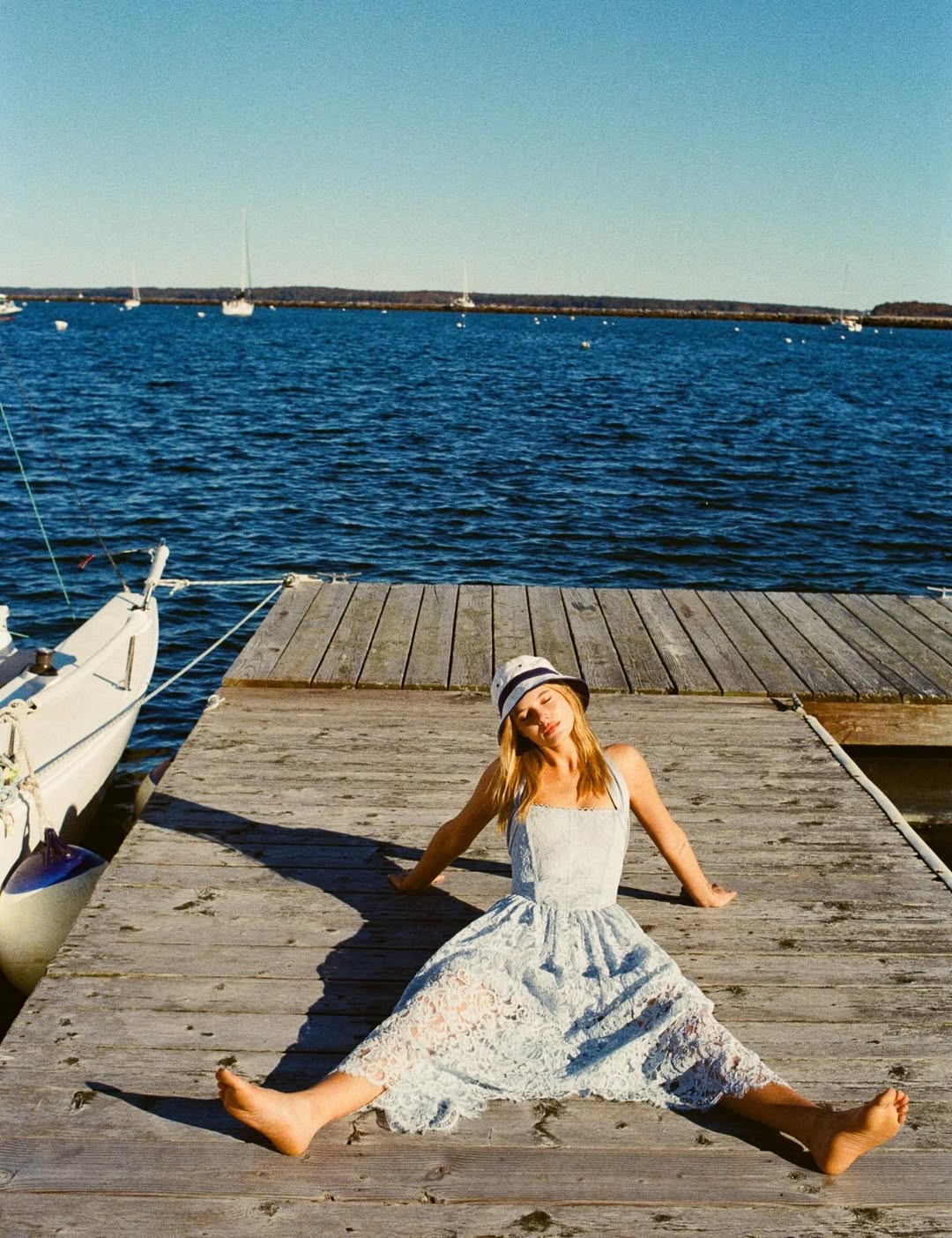 @forloveandlemons Spring Collection photographed b...