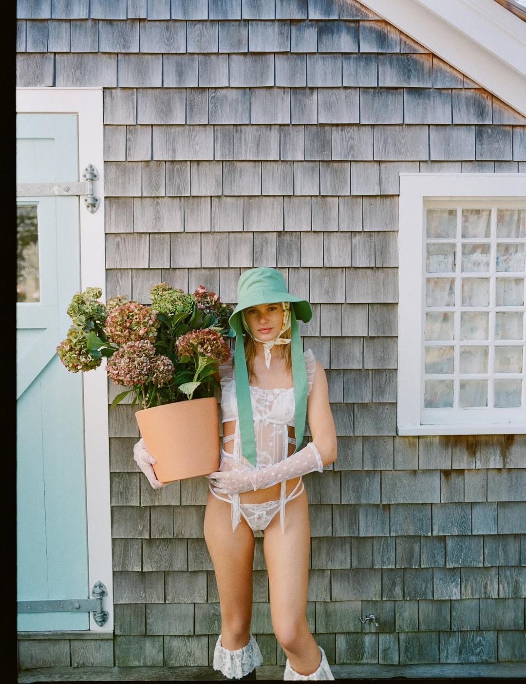 @forloveandlemons Spring Collection photographed b...