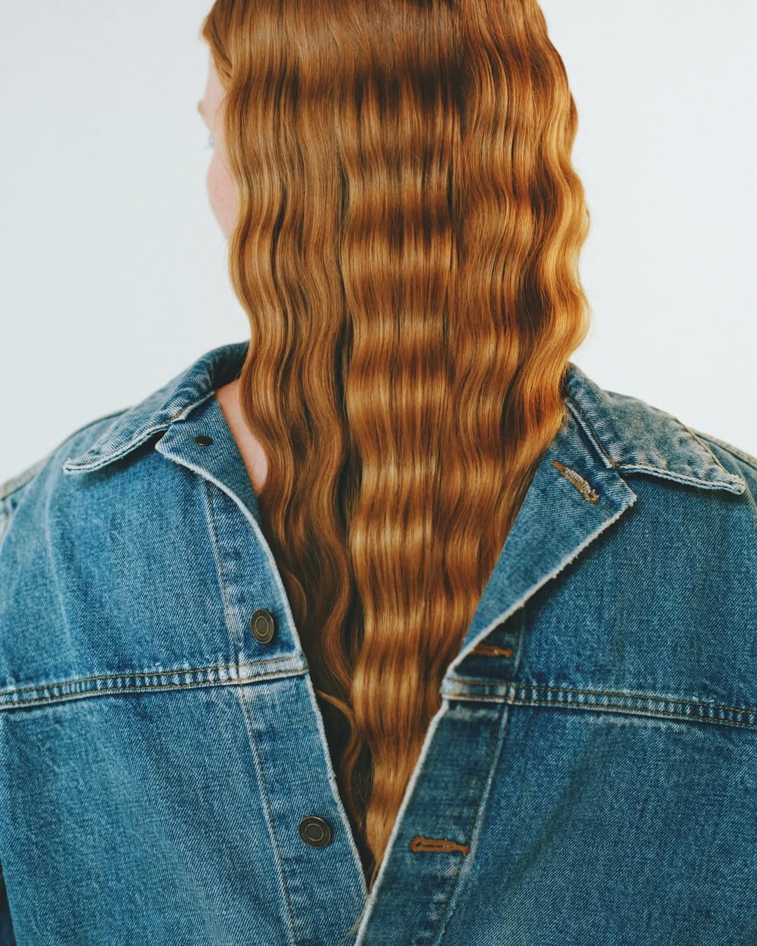 ‘Denim’ for @numero_netherlands photographed b...