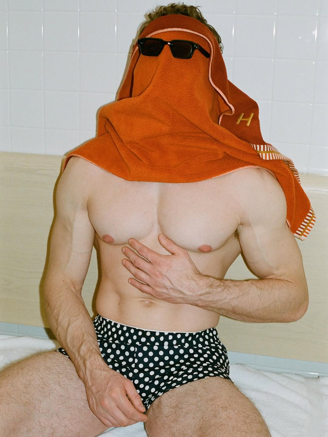 @onlyfans Superman @clarkpb01 for @interviewmag ph...