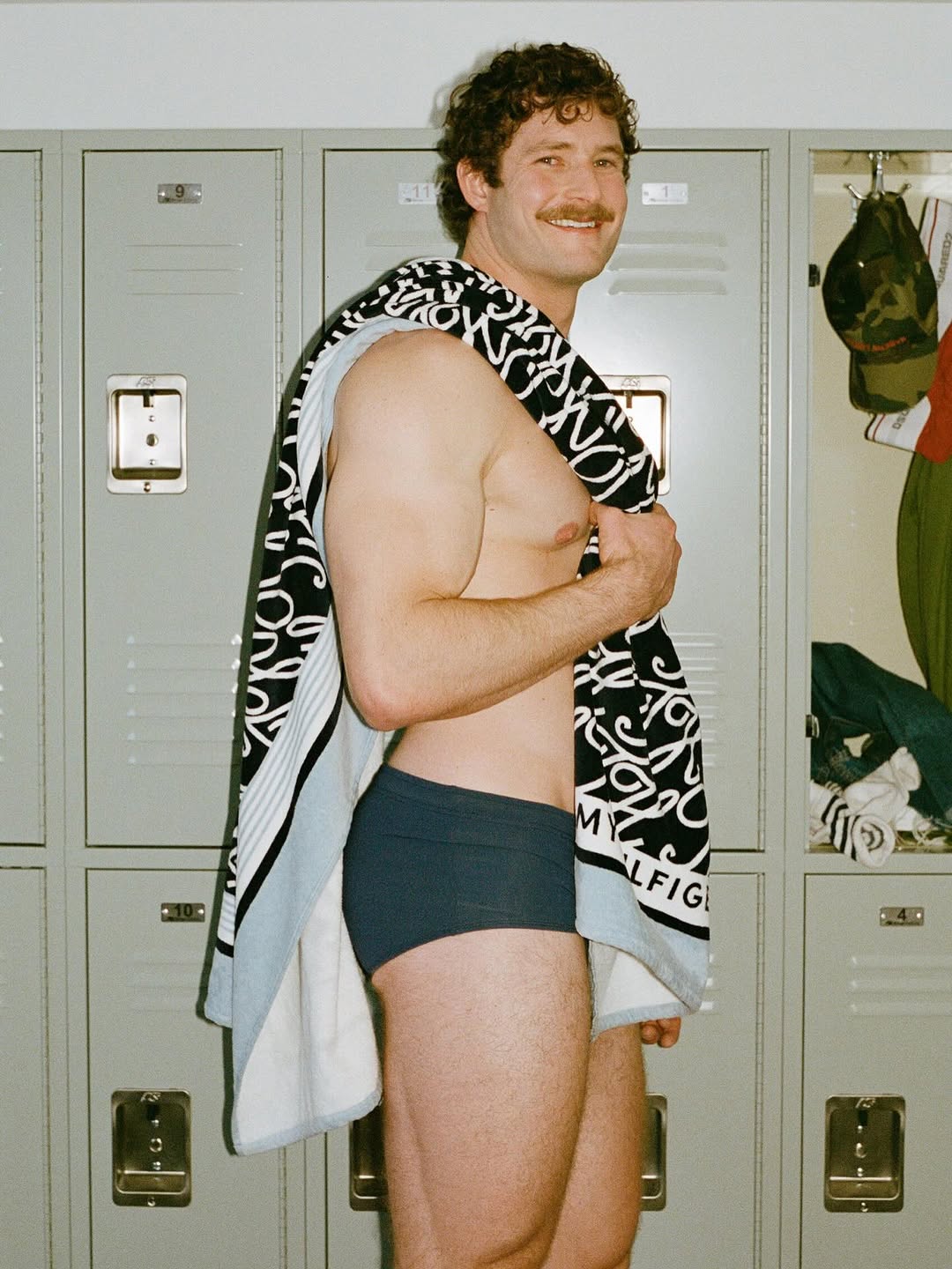 @onlyfans Superman @clarkpb01 for @interviewmag ph...