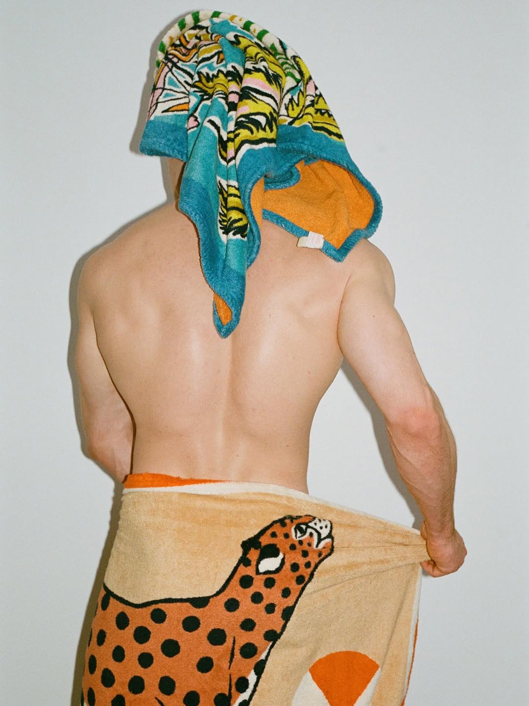 @onlyfans Superman @clarkpb01 for @interviewmag ph...