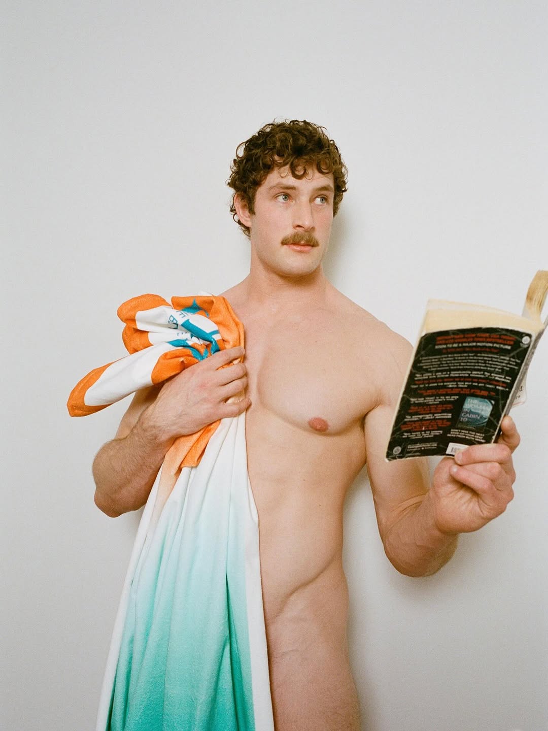 @onlyfans Superman @clarkpb01 for @interviewmag ph...