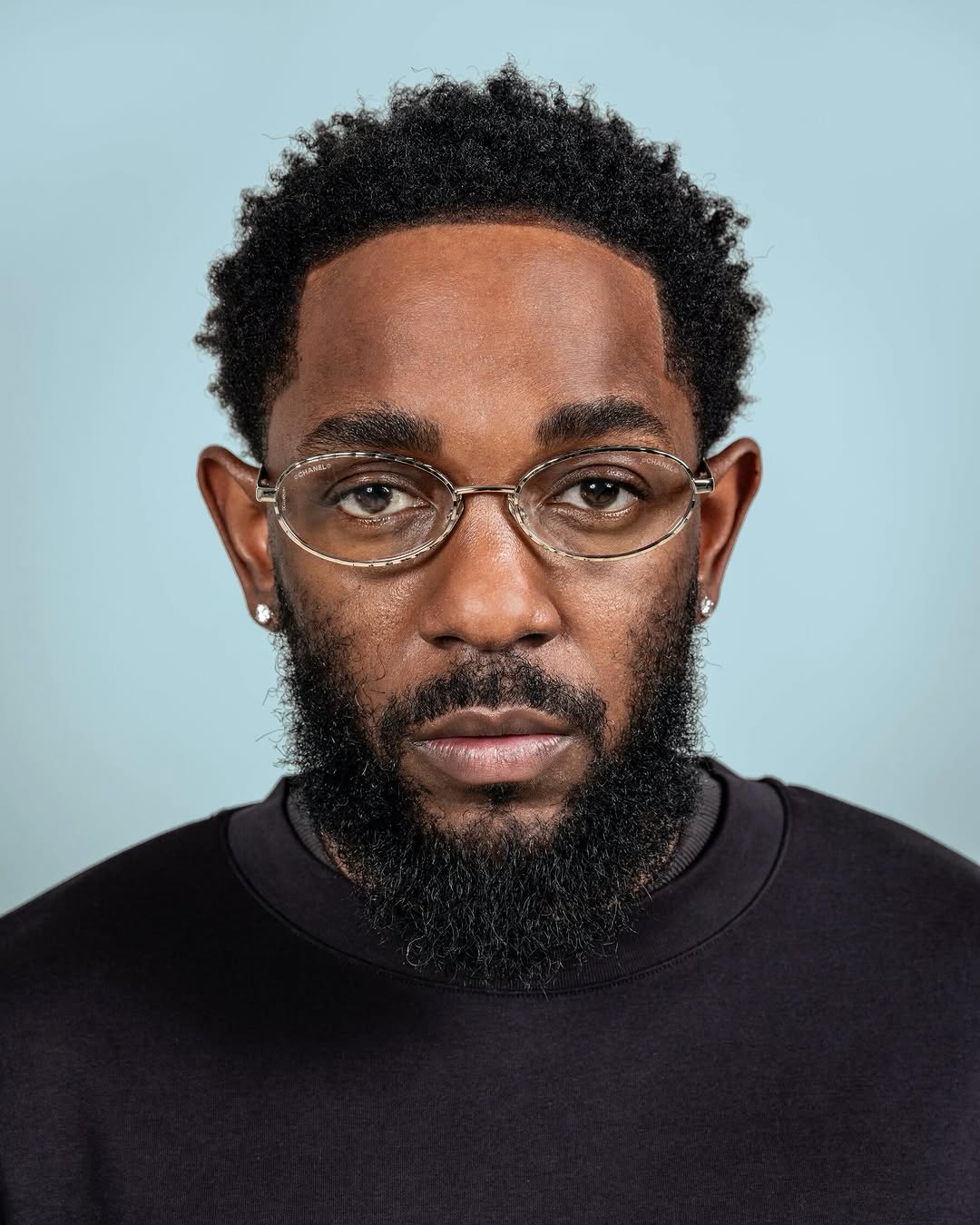 Kendrick Lamar for @nytmag ‘30 Greatest Living S...
