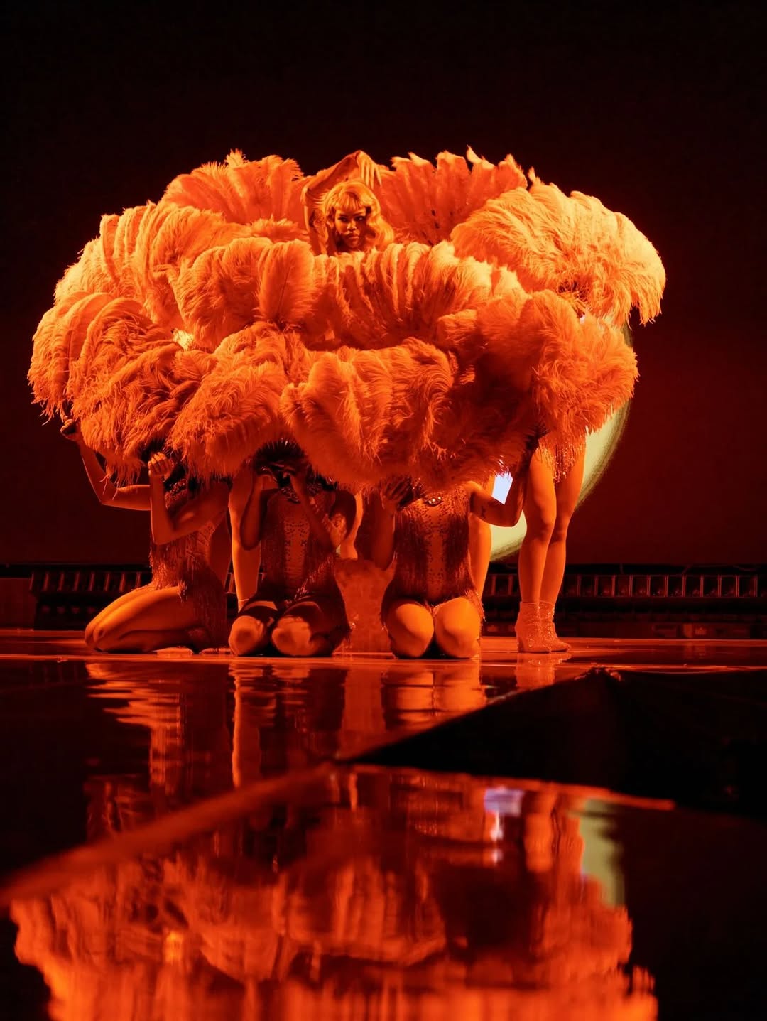 ‘The Dirty Rose’ @teyanataylor 2026 Met Gala p...