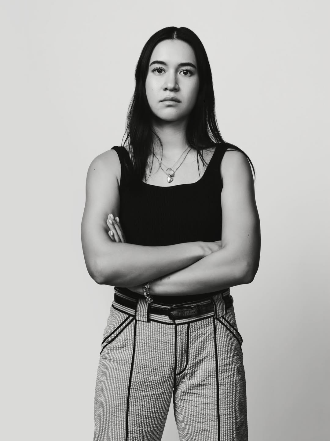 Introducing the cast of Delphi photographed by @ab...