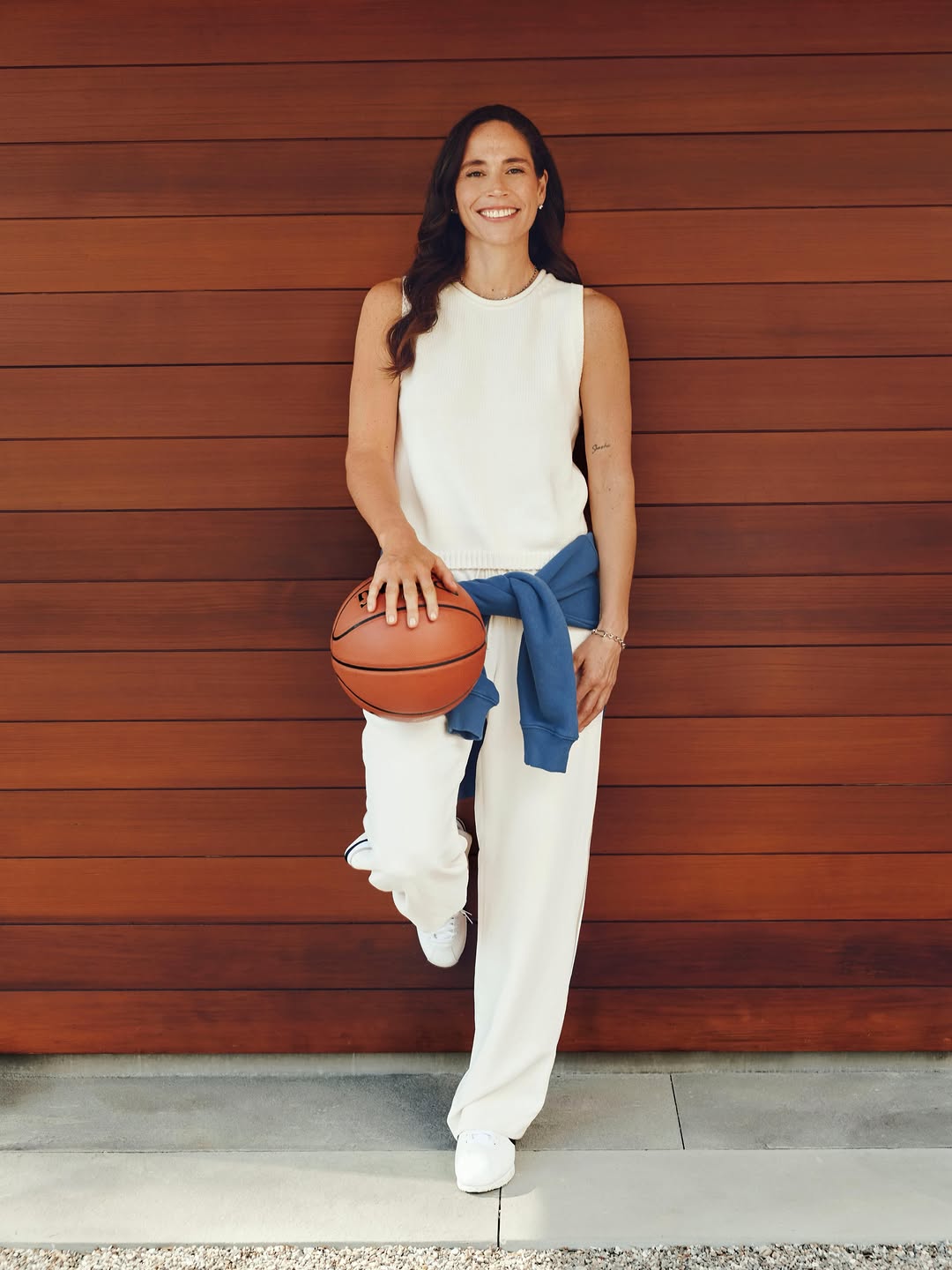 @sbird10 for the cover of @womenshealthmag and the...
