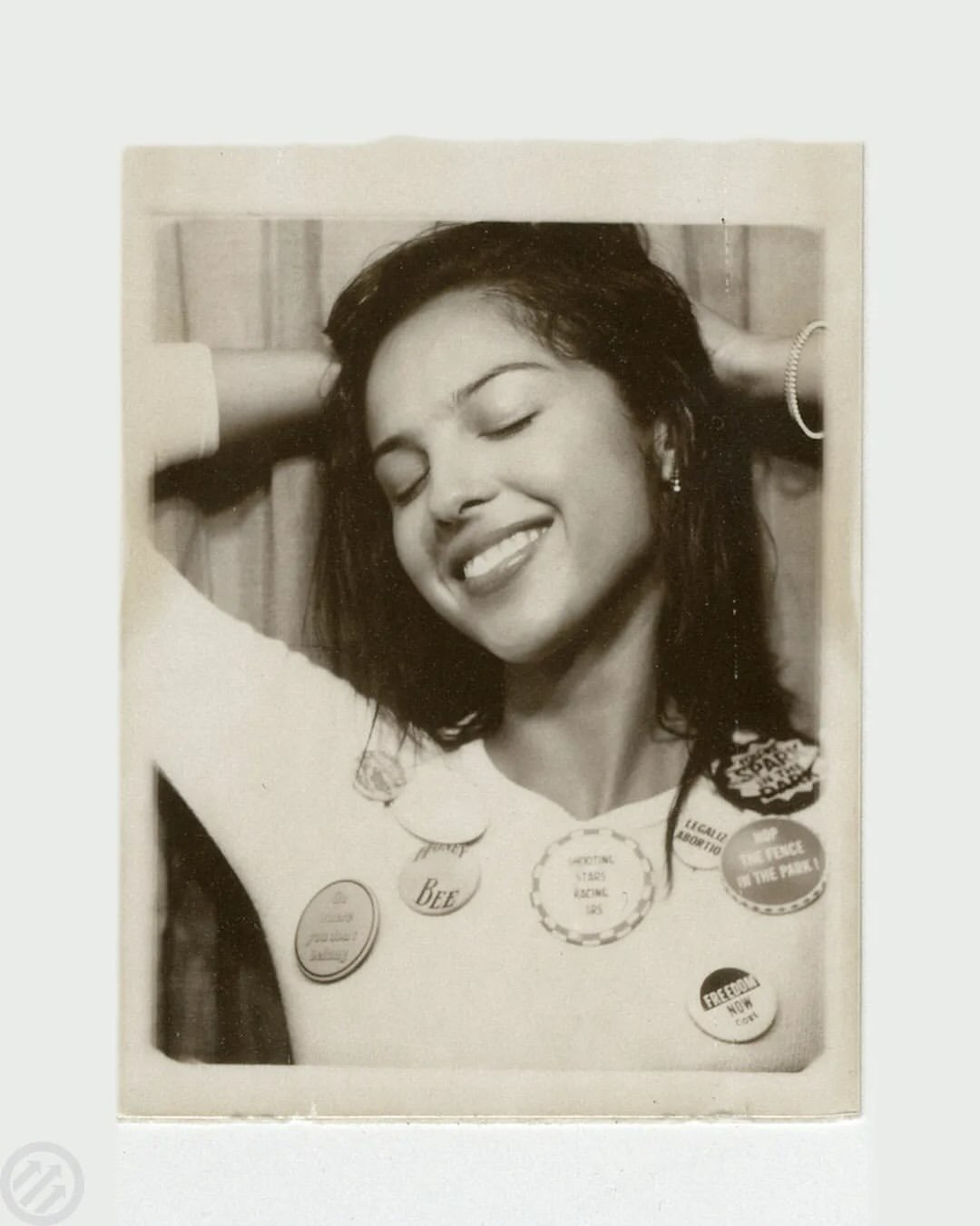 @oliviarodrigo for @pitchfork photographed by @col...