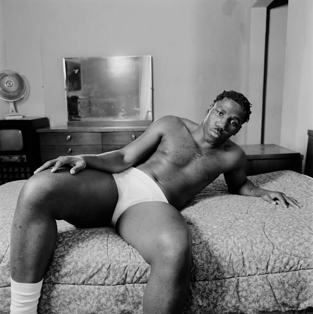 ‘Harlem’ for @another_man photographed by @rul...