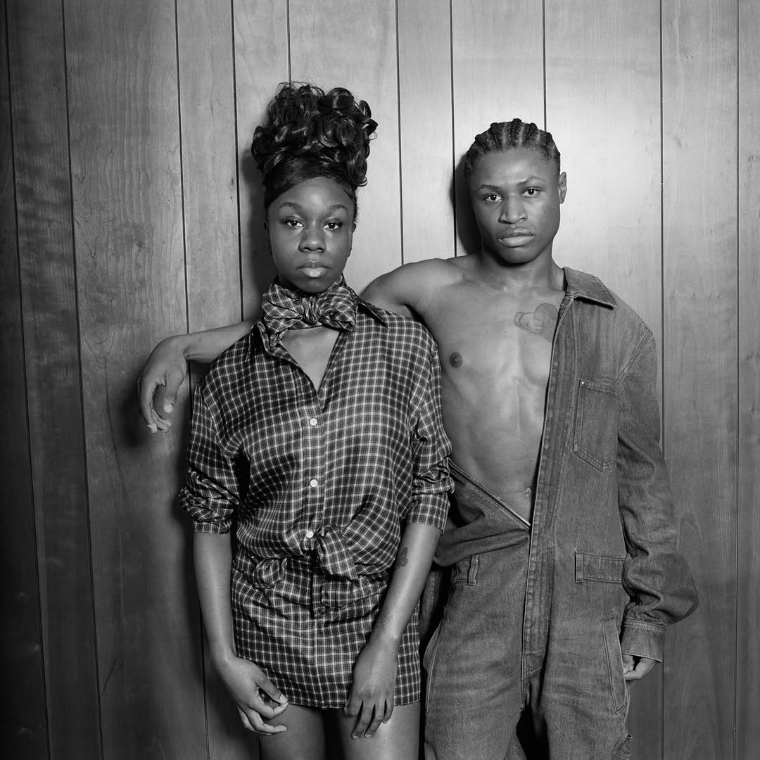 ‘Harlem’ for @another_man photographed by @rul...