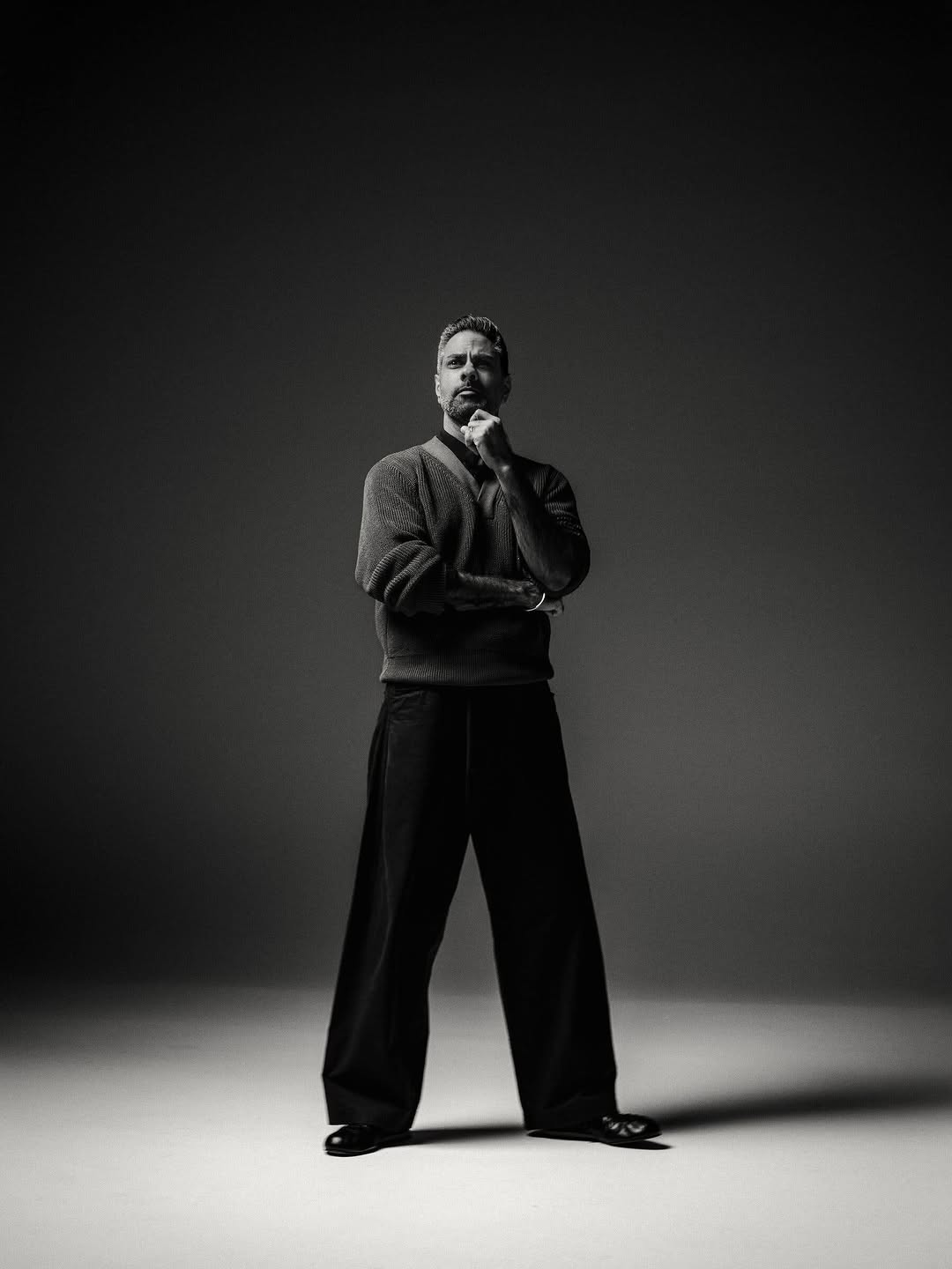@ramit host of @netflix ‘How to Get Rich’ and ...