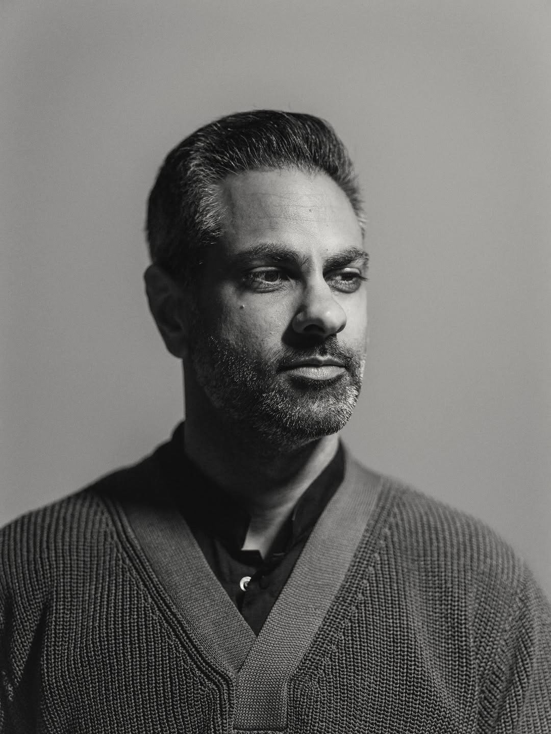 @ramit host of @netflix ‘How to Get Rich’ and ...