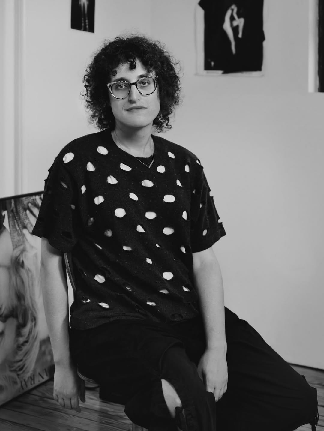 Jane Schoenbrun (@janedoesnotknow) for the cover o...