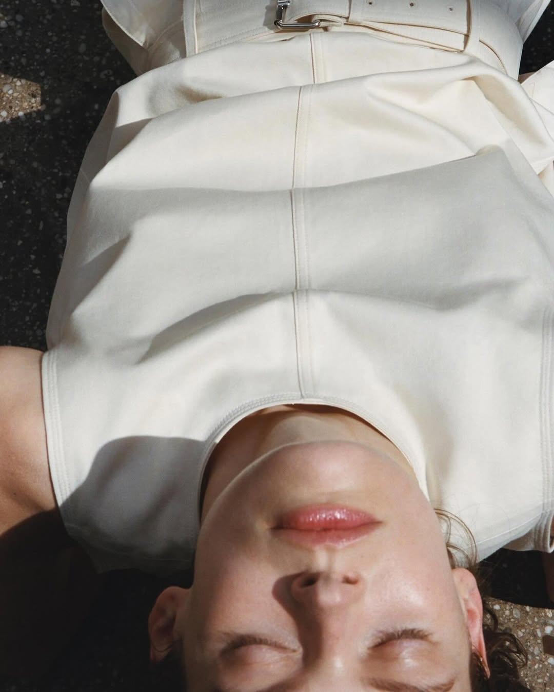 @proenzaschouler SS26 by @rachelleighscott photogr...